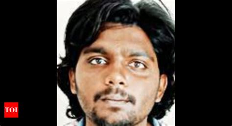 Bangalore Murder News 20 Year Old Held For Collegemates Murder In Bengaluru Bengaluru News