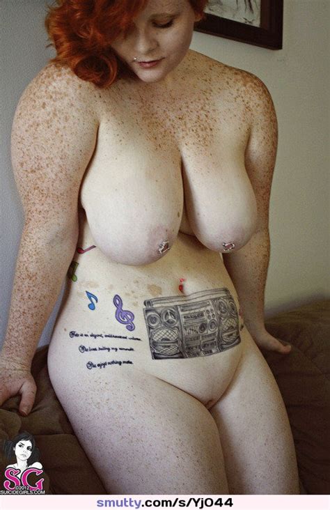 Pelirroja Gordita Desnuda Fotos Er Ticas Y Porno