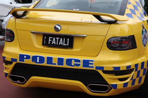 With the deletion of lower lines of v8 hsv models the. HSV ClubSport R8 SV-R designed to boost road safety ...