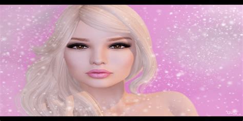 Tawnyy Second Life
