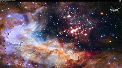Hubble Telescope Celebrates 25th Anniversary Baltimore Sun