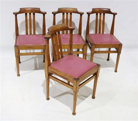 Dining chairs, Oak dining chairs, Chair