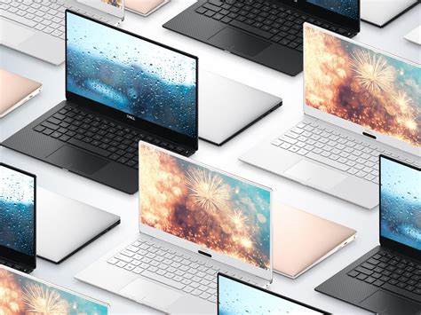 Additionally, the 2019 xps 13 can also be obtained with the new arctic white colorway for its palm rest alongside the equally new frost finish for its aluminum chassis. Dell XPS 13 (2018) Review: Great Update, With a Few Quirks ...