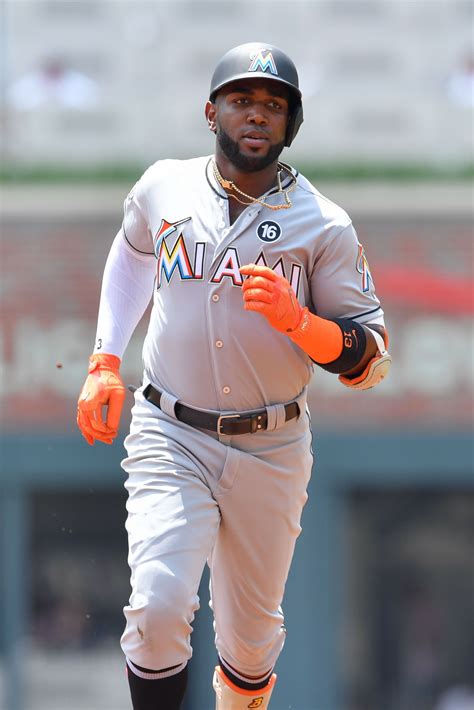 November 12, 1990 in santo domingo, dominican republic do debut: Cardinals acquire Marcell Ozuna from Marlins, whose salary ...