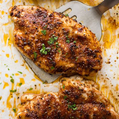 Our 15 Favorite Baking Chicken Breasts At 350 Of All Time Easy