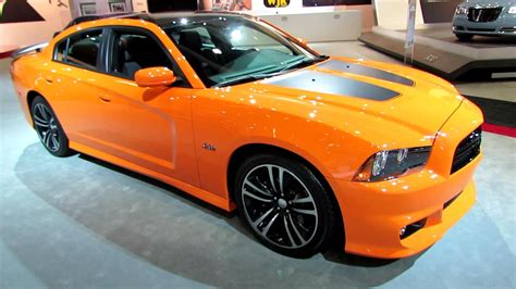 The dodge charger is a model of automobile marketed by dodge in various forms over seven generations between 1966 and today. Burnt Orange Dodge Charger