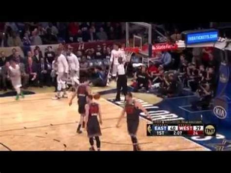 See high quality photos follow the tag #isaiah thomas dunk. Isaiah Thomas dunk attempt allstargame - YouTube