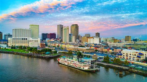 6 Must Do Activities In New Orleans