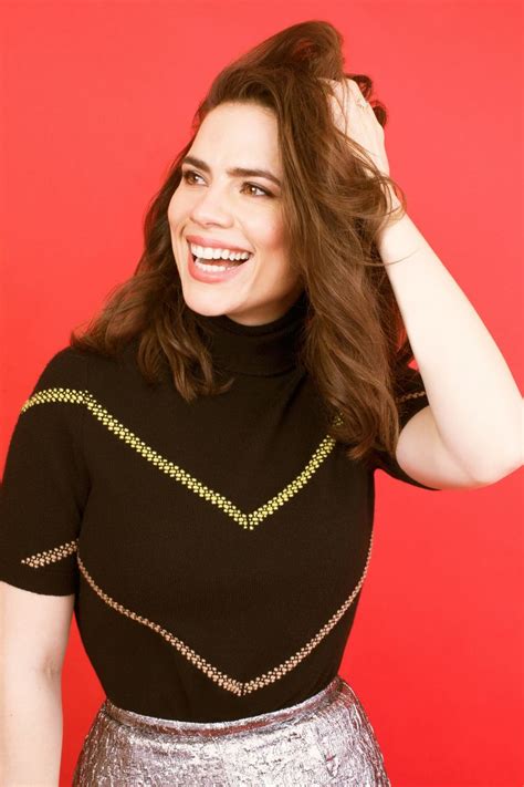 Pin On Ppl Hayley Atwell