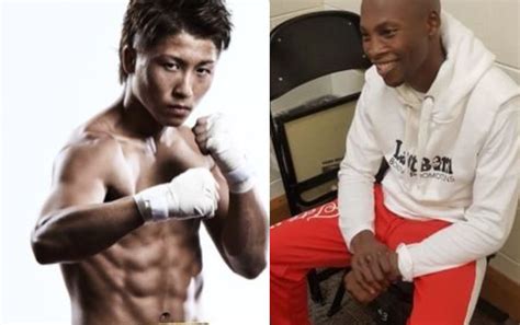 Naoya inoue latest news and videos. Naoya Inoue and Zolani Tete Exchange Words About Possible ...