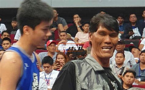 Please subscribe!please like and follow our official fb page (the scoreboard). Raul Dillo glad to see Kai Sotto get the opportunities he ...