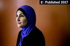 muslim activist