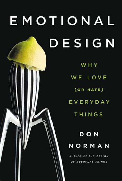 Emotional Design Ebook Adobe Epub Don Norman