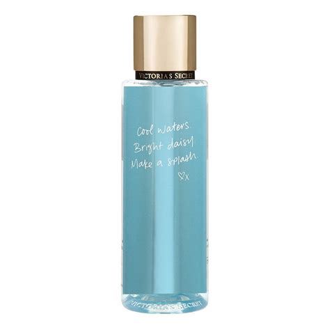 Buy Victorias Secret Aqua Kiss Fragrance Mist 250ml Online At Special