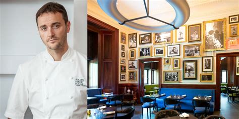 Oh, and also maybe take a day off every now and then to relax! Jason Atherton Wants To Be World Famous. First, He Must ...