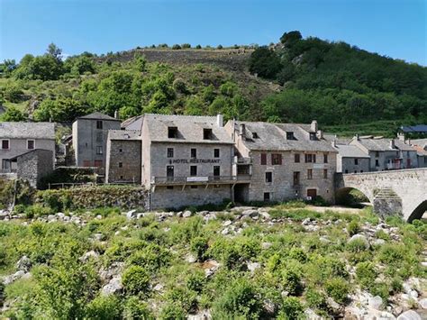 Le Pont De Montvert Camping