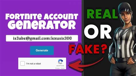 Fortnite Working Account Generator Dsaemotors