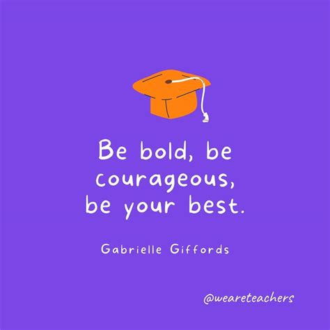 Graduation Quotes To Inspire And Celebrate Students Of All Grade Levels