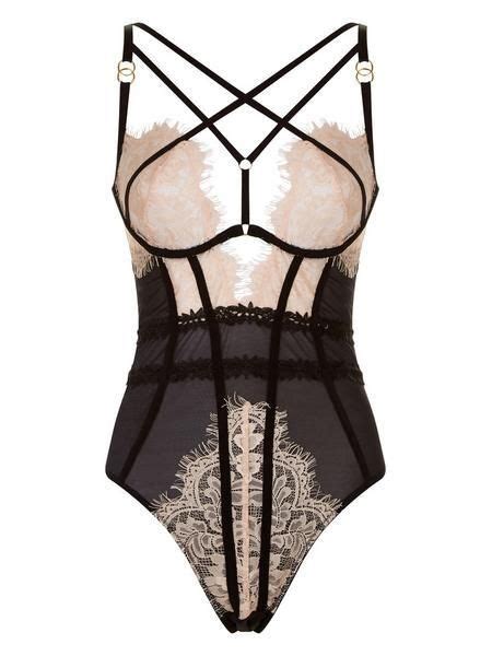 Pin On Pretty Lingerie