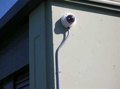 Have a Camera on Your House? San Ramon Police Want to Know | San Ramon