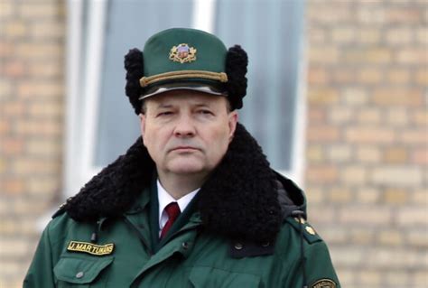 Criminal Case Against Latvian Border Guard Official Closed Baltic