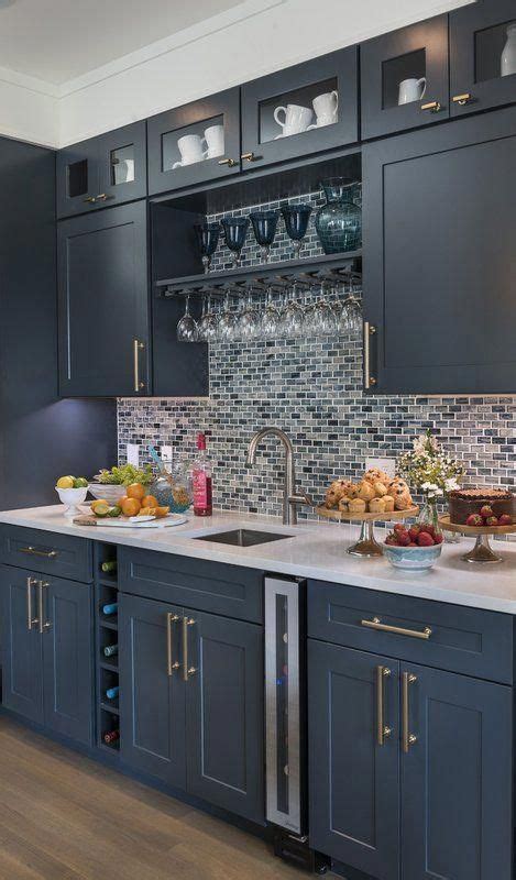 You can find the perfect color depends on what kind of room and style you are going to go with. 10 Most Popular Kitchen Cabinets Color Ideas For Your Kitchen