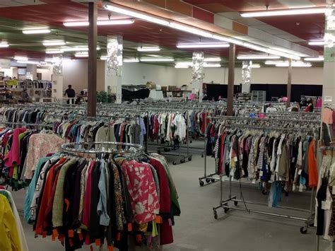 17 Incredible Thrift Stores In Kentucky Where Youll Find All Kinds Of