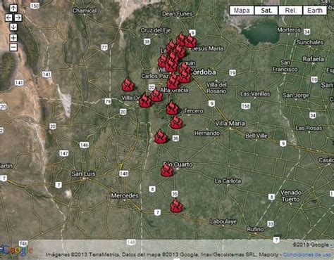 Miércoles 18 de agosto de 2021 19:03. GEOPERSPECTIVAS - GEOGRAFÍA Y EDUCACIÓN: INCENDIOS EN ...
