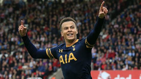 Check out his latest detailed stats including goals, assists, strengths & weaknesses and match ratings. Dele Alli is a £50million player - Pochettino - Daily Post ...
