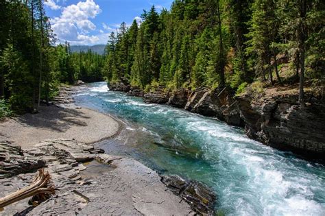 Americas Most Beautiful Rivers