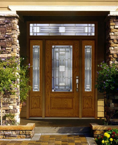 Inspiring Door Design Ideas For Your Home