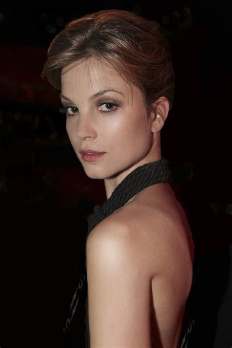 Picture Of Sylvia Hoeks