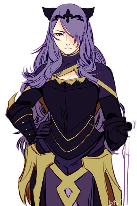Pin By Michael Clemens On Fire Emblem Fire Emblem Fates Camilla Fire Emblem Fates Fire Emblem 4