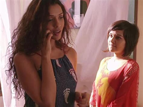 Indias First Ever Lesbian Ad Goes Viral