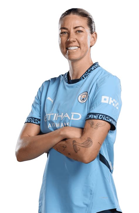 Alanna Kennedy | Manchester City | Barclays WSL | The FA