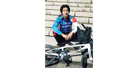 Jun 08, 2021 · 自転車の都市型種目の世界選手権は7日、フランスのモンペリエでbmxフリースタイル・パークの男子決勝が行われ、東京五輪代表の中村輪夢. 10代で五輪で金を狙うBMXの中井飛馬選手に注目! - ST channel by ...