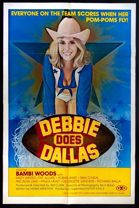 Debbie Does Dallas FilmFanatic Org