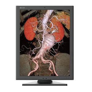 Monitor Diagnostico M G Nanjing Jusha Display Technology Per