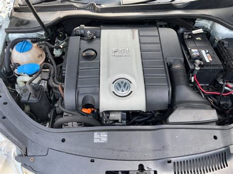 Engine Volkswagen Eos 20 Tfsi 16v Bwa Autodemontage Gout