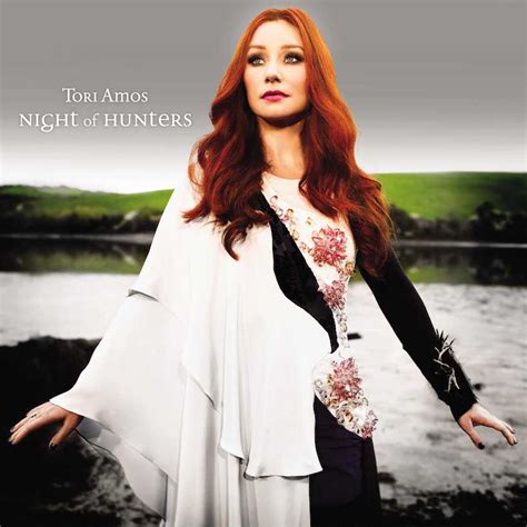 Night Of Hunters Tori Amos Classical Crossover Album Udiscover