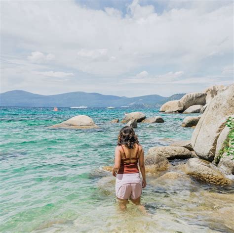 Incredible Things To Do In Lake Tahoe In Summer A Charming Escape