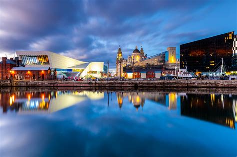 Liverpool city centre is the commercial, cultural, financial and historical centre of liverpool, england. Liverpool Tipps | Urlaubsguru.de