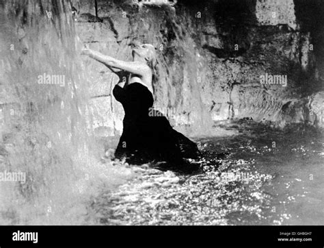 La Dolce Vita SÜsse Das Leben Italien Federico Fellini 1960 Anita Ekberg Sylvia Dans Une