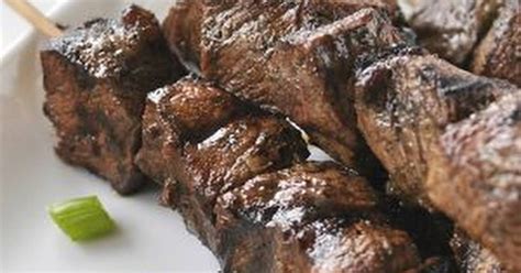Place an oven rack in the center of the oven, then preheat to 450°f. Soy Sauce Steak Marinade Worcestershire Recipes | Yummly