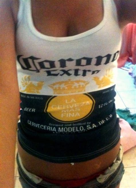 Explore cake by kim's photos on flickr. tank top, corona, beer - Wheretoget