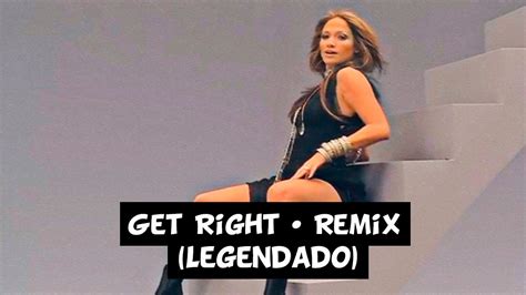 Jennifer Lopez Get Right 