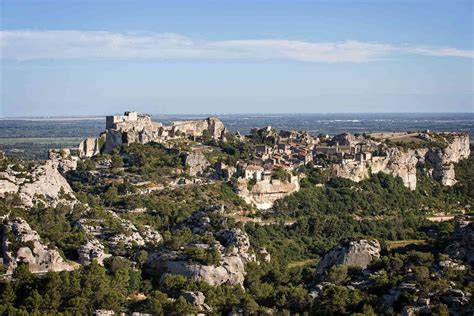Les Baux de Provence : Découvrir le village | VueDuSud