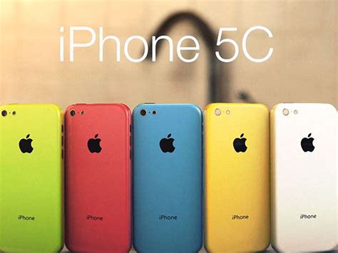 Iphone 5c Release Date Unveils Iphone Technology Cool Technology