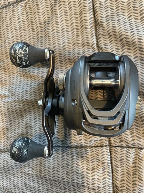 Daiwa Lexa Wn H Black Market Swimbait Underground