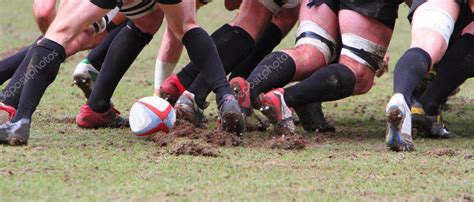 Rugby Stock Photo By ©alisonbow 25020447